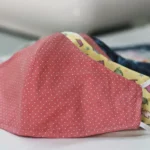 Face Masks & Fabric Stashes: How the Pandemic Rekindled My Love for Sewing