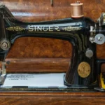 Sewing as Connection: How My Needlework Keeps Memories of My Mom Alive