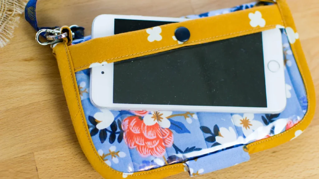 Beyond the Pattern: Tips and Tricks for Sewing the Perfect Wallet