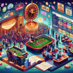 Your Ultimate Casino Playbook: From Comp Programs to Best Odds and Everything In Between