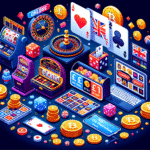 Spinning Towards Fortune: The Ultimate Player’s Compass for UK Online Casinos in 2026