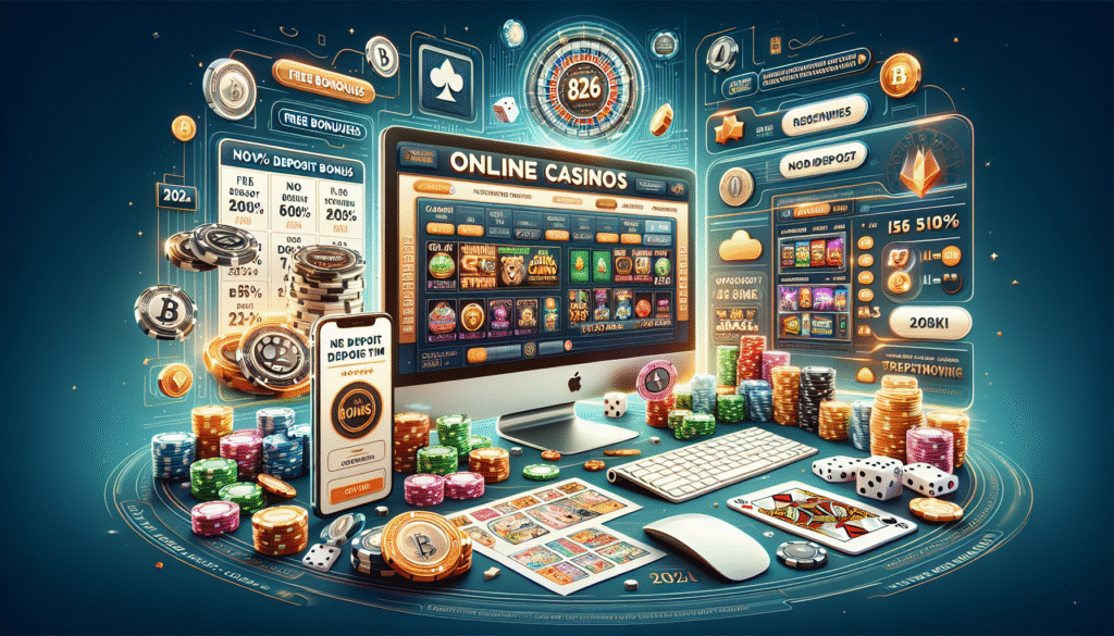 Spinning Into 2026: The Ultimate Insider’s Playbook for UK Online Casino Success