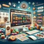 Spinning Into 2026: The Ultimate Insider’s Playbook for UK Online Casino Success